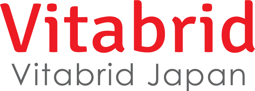 株式会社ビタブリッドジャパン ヘルプセンターのホームページ
