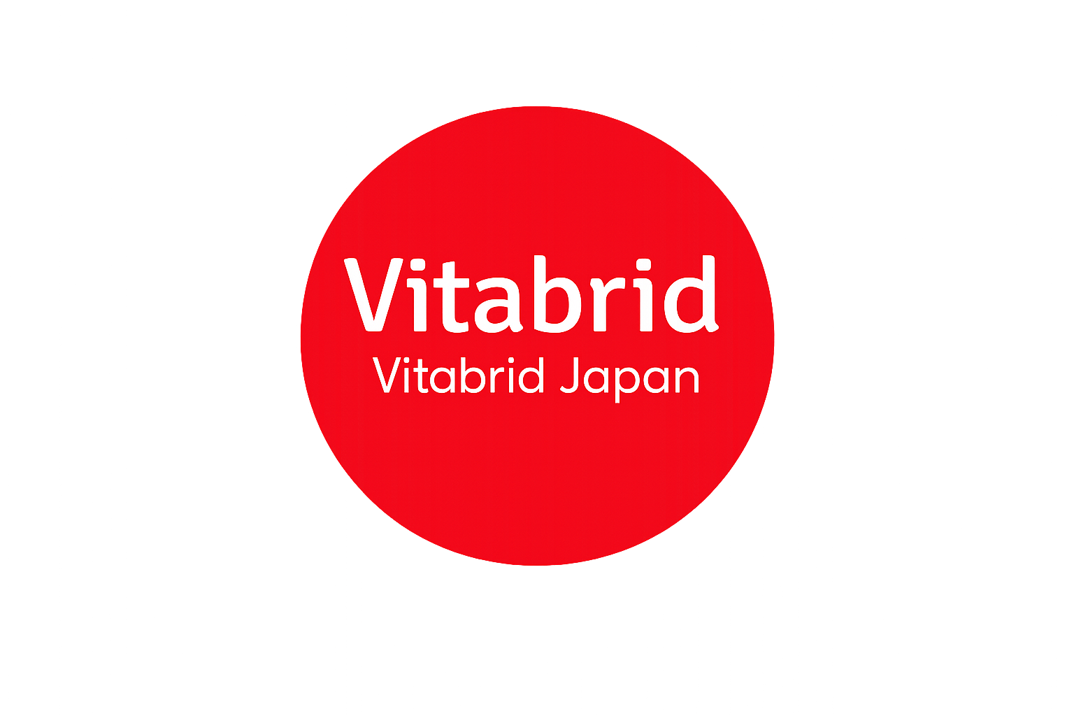 株式会社ビタブリッドジャパン